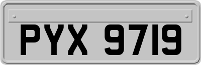 PYX9719