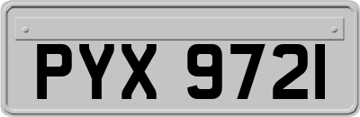 PYX9721