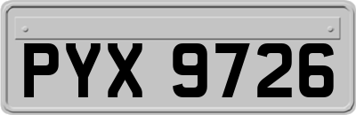 PYX9726