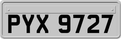 PYX9727