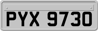 PYX9730