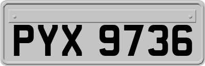 PYX9736