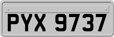 PYX9737