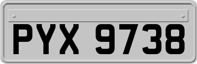 PYX9738