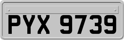 PYX9739