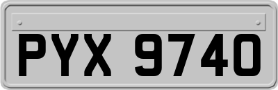 PYX9740