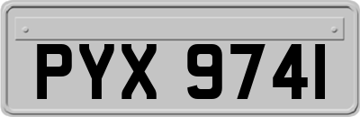 PYX9741