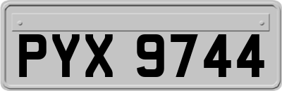 PYX9744