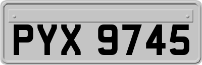 PYX9745