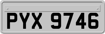 PYX9746