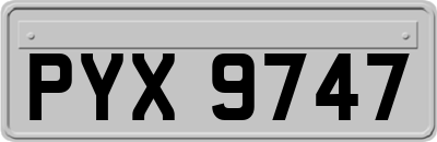 PYX9747