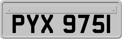PYX9751