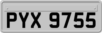 PYX9755