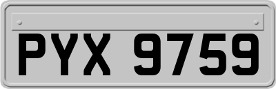PYX9759