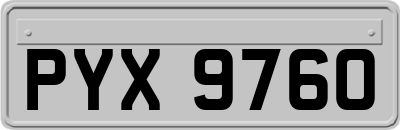 PYX9760