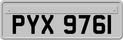 PYX9761