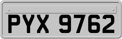 PYX9762