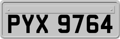 PYX9764
