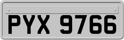 PYX9766