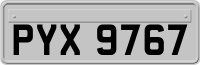 PYX9767