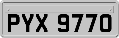 PYX9770