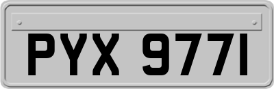 PYX9771