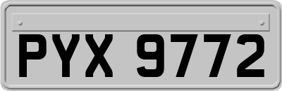 PYX9772
