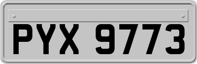 PYX9773