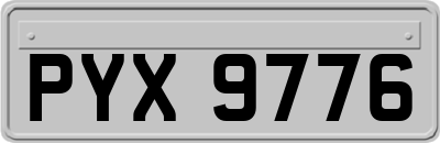PYX9776