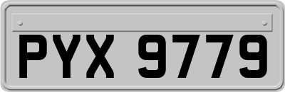 PYX9779