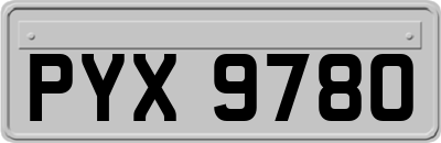 PYX9780
