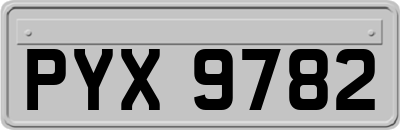 PYX9782