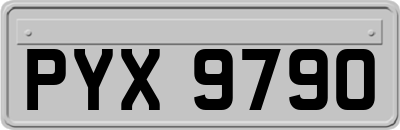 PYX9790