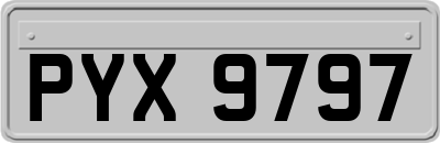 PYX9797
