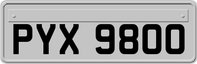 PYX9800