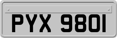 PYX9801