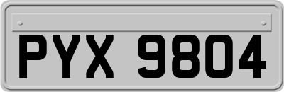 PYX9804