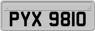 PYX9810
