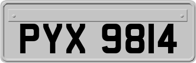 PYX9814