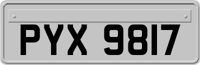 PYX9817