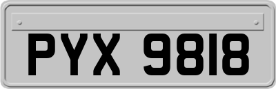 PYX9818
