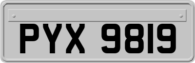 PYX9819