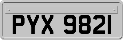 PYX9821