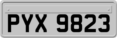 PYX9823