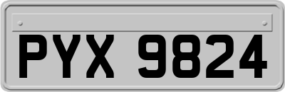 PYX9824