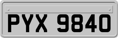 PYX9840