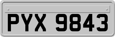 PYX9843