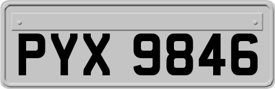PYX9846
