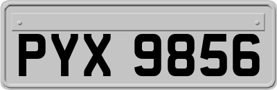 PYX9856