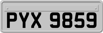 PYX9859
